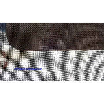 Stainless Steel Insect Screen Window Screening Ss 316L Insect Screen